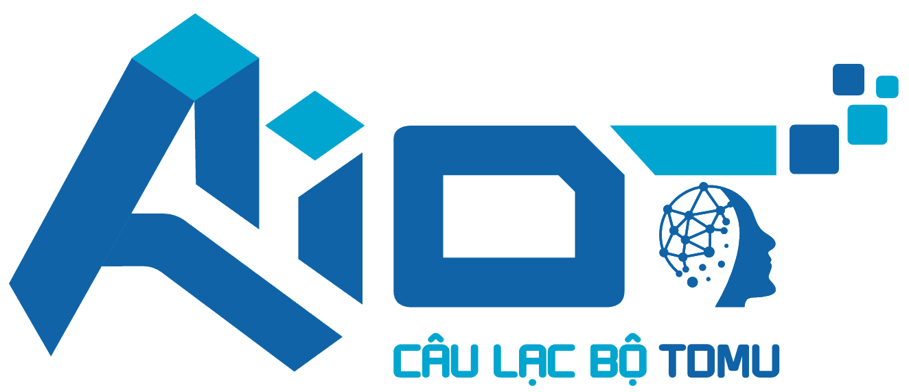 AIOT Club Logo